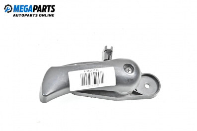 Вътрешна дръжка преден капак за BMW 6 Series E63 Coupe E63 (01.2004 - 12.2010), 2+1 вр., купе