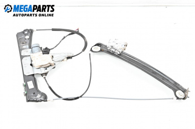 Машинка ел. стъкло за BMW 6 Series E63 Coupe E63 (01.2004 - 12.2010), 2+1 вр., купе, позиция: лява