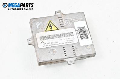 Xenon баласт за BMW 6 Series E63 Coupe E63 (01.2004 - 12.2010), № 1 307 329 074