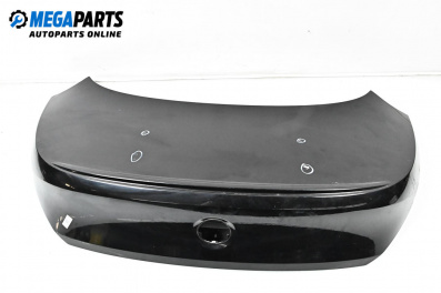Заден капак за BMW 6 Series E63 Coupe E63 (01.2004 - 12.2010), 2+1 вр., купе, позиция: задна