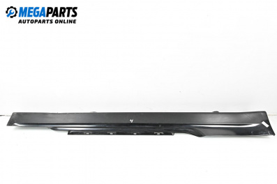 Праг за BMW 6 Series E63 Coupe E63 (01.2004 - 12.2010), 2+1 вр., купе, позиция: дясна