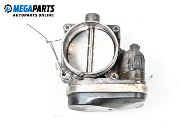 Дроселова клапа за BMW 6 Series E63 Coupe E63 (01.2004 - 12.2010) 645 Ci, 333 к.с.