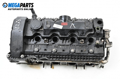Глава за BMW 6 Series E63 Coupe E63 (01.2004 - 12.2010) 645 Ci, 333 к.с.