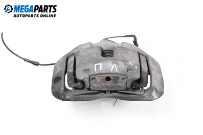 Спирачен апарат за BMW 6 Series E63 Coupe E63 (01.2004 - 12.2010), позиция: предна, лява