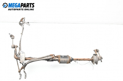 Стабилизираща щанга с Dynamic Drive за BMW 6 Series E63 Coupe E63 (01.2004 - 12.2010), купе