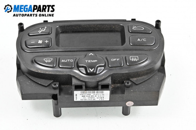 Панел климатроник за Citroen Xsara Picasso (09.1999 - 06.2012)
