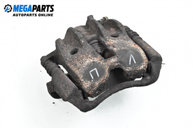 Спирачен апарат за Citroen Xsara Picasso (09.1999 - 06.2012), позиция: предна, лява