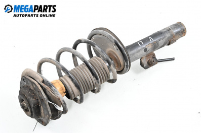 Макферсон за Citroen Xsara Picasso (09.1999 - 06.2012), миниван, позиция: предна, лява