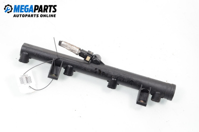 Бензинова рейка за Citroen Xsara Picasso (09.1999 - 06.2012) 1.8 16V, 115 к.с.