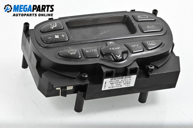 Панел климатроник за Citroen Xsara Picasso (09.1999 - 06.2012)
