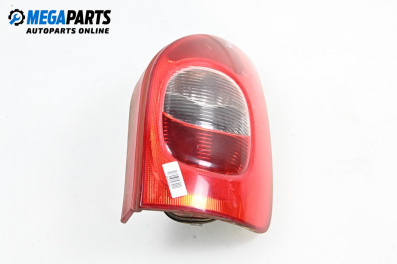 Стоп за Citroen Xsara Picasso (09.1999 - 06.2012), миниван, позиция: дясна