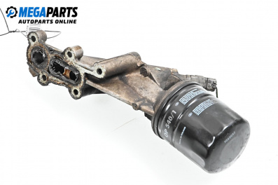 Корпус за маслен филтър за Citroen Xsara Picasso (09.1999 - 06.2012) 1.8 16V, 115 к.с.