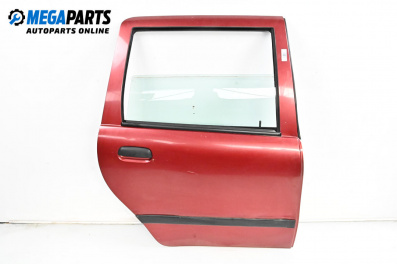 Врата за Fiat Punto Hatchback I (09.1993 - 09.1999), 4+1 вр., хечбек, позиция: задна, дясна