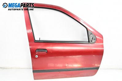 Врата за Fiat Punto Hatchback I (09.1993 - 09.1999), 4+1 вр., хечбек, позиция: предна, дясна