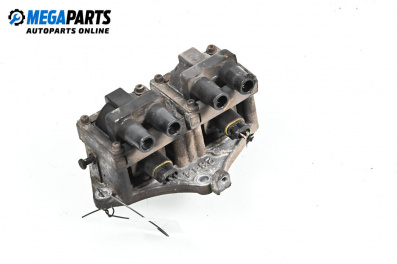 Запалителна бобина за Fiat Punto Hatchback I (09.1993 - 09.1999) 75 1.2, 73 к.с.