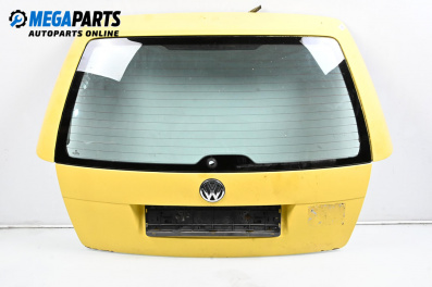 Заден капак за Volkswagen Bora Variant (05.1999 - 05.2005), 4+1 вр., комби, позиция: задна