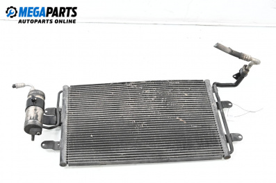 Климатичен радиатор за Volkswagen Bora Variant (05.1999 - 05.2005) 1.9 TDI, 101 к.с.