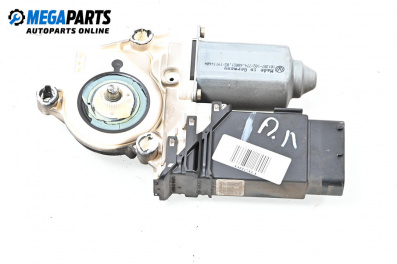 Електромотор за стъклоподемник за Volkswagen Bora Variant (05.1999 - 05.2005), 4+1 вр., комби, позиция: предна, лява