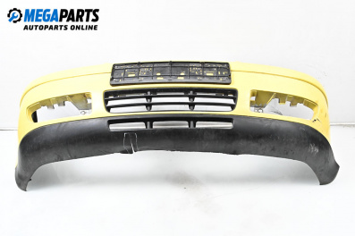 Предна броня за Volkswagen Bora Variant (05.1999 - 05.2005), комби, позиция: предна