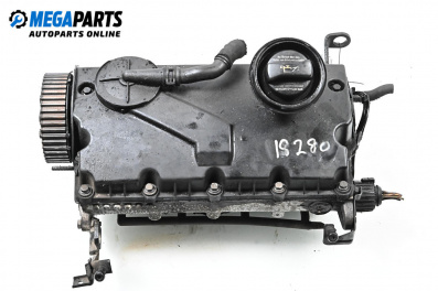 Глава за Volkswagen Bora Variant (05.1999 - 05.2005) 1.9 TDI, 101 к.с.