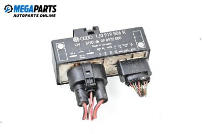 Реле перка за Volkswagen Bora Variant (05.1999 - 05.2005) 1.9 TDI, № 1J0 919 506