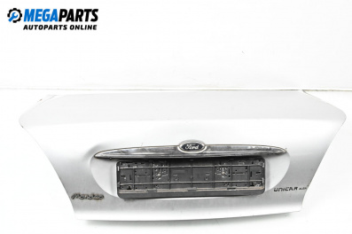 Заден капак за Ford Mondeo II Sedan (08.1996 - 09.2000), 4+1 вр., седан, позиция: задна