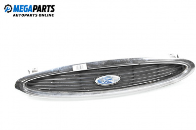 Решетка за Ford Mondeo II Sedan (08.1996 - 09.2000), седан, позиция: предна