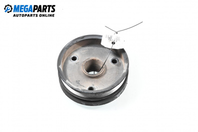 Ремъчна шайба за Ford Mondeo II Sedan (08.1996 - 09.2000) 1.8 TD, 90 к.с.