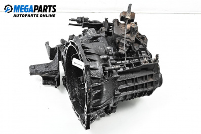 Ръчна скоростна кутия за Ford Mondeo II Sedan (08.1996 - 09.2000) 1.8 TD, 90 к.с.