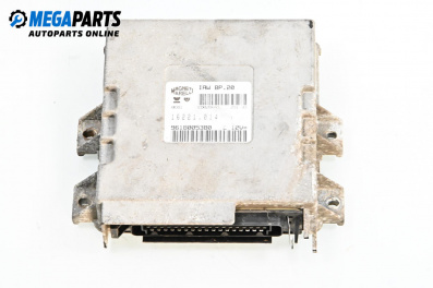 Компютър двигател за Peugeot 806 Minivan (06.1994 - 08.2002) 2.0, 121 к.с., № Magneti Marelli IAW 8P.20