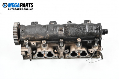 Глава за Peugeot 806 Minivan (06.1994 - 08.2002) 2.0, 121 к.с.