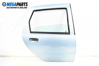 Врата за Fiat Punto Hatchback II (09.1999 - 07.2012), 4+1 вр., хечбек, позиция: задна, дясна