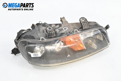 Фар за Fiat Punto Hatchback II (09.1999 - 07.2012), хечбек, позиция: дясна