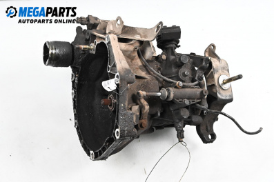 Ръчна скоростна кутия за Fiat Punto Hatchback II (09.1999 - 07.2012) 1.2 60 (188.030, .050, .130, .150, .230, .250), 60 к.с.