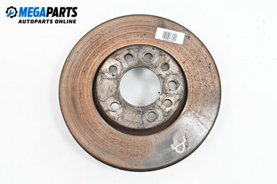 Спирачен диск за Opel Zafira A Minivan (04.1999 - 06.2005), позиция: предна
