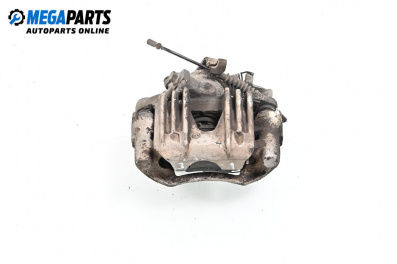 Спирачен апарат за Opel Zafira A Minivan (04.1999 - 06.2005), позиция: задна, лява