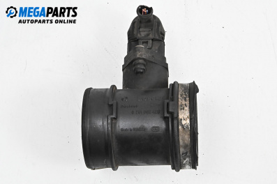 Дебитомер за Opel Zafira A Minivan (04.1999 - 06.2005) 2.0 DTI 16V, 101 к.с., № Bosch 0 281 002 428