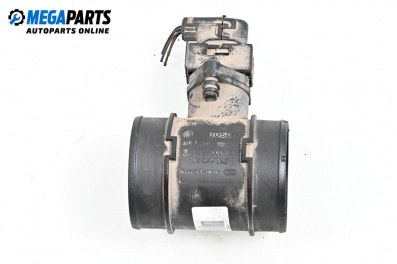 Дебитомер за Opel Corsa C Hatchback (09.2000 - 12.2009) 1.3 CDTI, 70 к.с., № Bosch 0 281 002 549