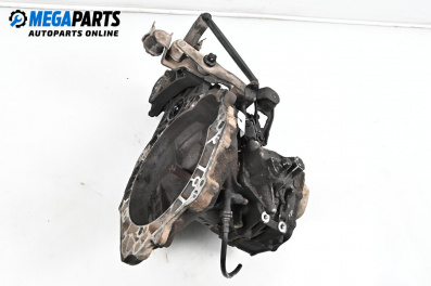 Ръчна скоростна кутия за Opel Corsa C Hatchback (09.2000 - 12.2009) 1.3 CDTI, 70 к.с.