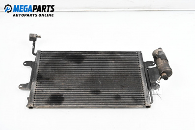 Климатичен радиатор за Seat Cordoba Sedan II (06.1999 - 10.2002) 1.4, 60 к.с.