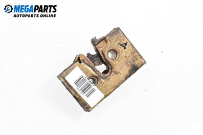 Брава на врата за Volkswagen Golf I Hatchback (04.1974 - 12.1985), позиция: дясна