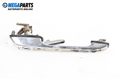 Външна дръжка за Volkswagen Golf I Hatchback (04.1974 - 12.1985), 2+1 вр., хечбек, позиция: дясна