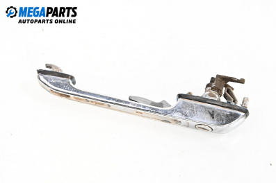 Външна дръжка за Volkswagen Golf I Hatchback (04.1974 - 12.1985), 2+1 вр., хечбек, позиция: лява