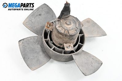 Перка охлаждане за Volkswagen Golf I Hatchback (04.1974 - 12.1985) 1.6 D, 54 к.с.