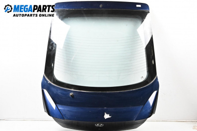 Заден капак за Hyundai Coupe Coupe II (08.2001 - 08.2009), 2+1 вр., купе, позиция: задна