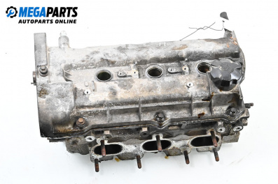 Глава за Hyundai Coupe Coupe II (08.2001 - 08.2009) 2.7 V6, 167 к.с.