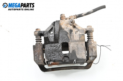 Спирачен апарат за Hyundai Coupe Coupe II (08.2001 - 08.2009), позиция: предна, лява