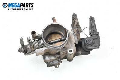 Дроселова клапа за Hyundai Coupe Coupe II (08.2001 - 08.2009) 2.7 V6, 167 к.с.