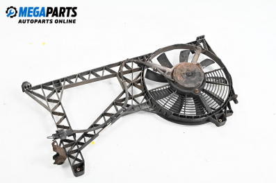 Перка охлаждане за Rover 200 Hatchback II (11.1995 - 03.2000) 214 Si, 103 к.с.