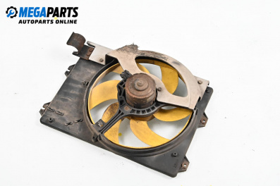 Перка охлаждане за Rover 200 Hatchback II (11.1995 - 03.2000) 214 Si, 103 к.с.